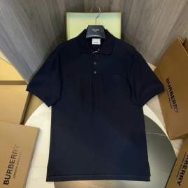 Picture of Burberry Polo Shirts Short _SKUBurberryS-2XLaztx949728891